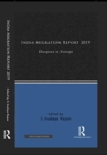 Image for INDIA MIGRATION REPORT 2019