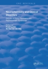 Image for Neurochemistry &amp; Clinical Disorders