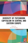 Image for DIVERSITY OF PATCHWORK CAPITALISM IN CEN