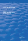 Image for Cancer and aging