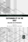 Image for Sustainability in the Gulf