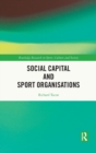 Image for Social Capital and Sport Organisations
