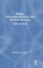 Image for Media, telecommunications and business strategy
