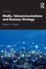 Image for Media, telecommunications and business strategy