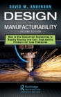 Image for Design for Manufacturability
