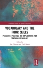Image for Vocabulary and the Four Skills