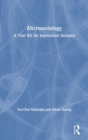 Image for Microsociology