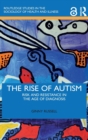Image for The Rise of Autism