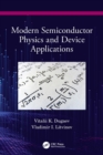 Image for Modern Semiconductor Physics and Device Applications