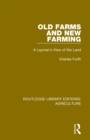 Image for Old Farms and New Farming