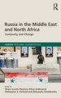 Image for Russia in the Middle East and North Africa