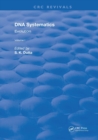 Image for DNA systematicsVolume I,: Evolution