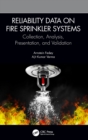 Image for Reliability Data on Fire Sprinkler Systems