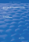 Image for Molecular Biochemistry of Human Disease : Volume 2