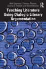 Image for Teaching literature using dialogic literary argumentation in secondary schools
