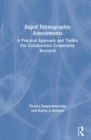 Image for Rapid Ethnographic Assessments