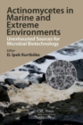 Image for Actinomycetes in Marine and Extreme Environments