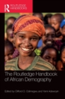 Image for The Routledge Handbook of African Demography