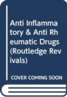 Image for Anti Inflammatory &amp; Anti Rheumatic Drugs