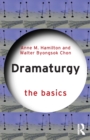 Image for Dramaturgy: The Basics