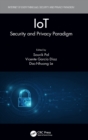 Image for IOT  : security and privacy paradigm