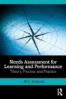 Image for Needs Assessment for Learning and Performance