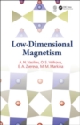 Image for Low-dimensional magnetism