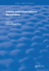 Image for Cellular Antioxidant Defense Mechanisms