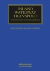 Image for Inland waterway transport  : the European legal framework