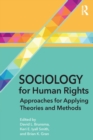Image for Sociology for Human Rights