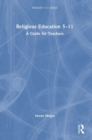 Image for Religious education 5-11  : a guide for teachers