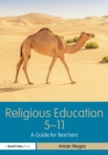 Image for Religious Education 5-11