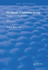 Image for Handbook of Industrial Drying