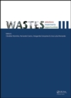 Image for Wastes - solutions, treatments and opportunities III  : selected papers from the 5th International Conference Wastes 2019, September 4-6, 2019, Lisbon, Portugal