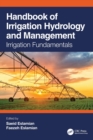 Image for Handbook of irrigation hydrology and management  : irrigation fundamentals