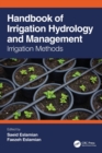 Image for Handbook of irrigation hydrology and management  : irrigation management and optimization