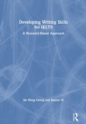 Image for Developing writing skills for IELTS  : a research-based approach