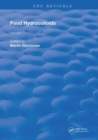 Image for Food Hydrocolloids