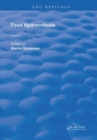 Image for Food hydrocolloids