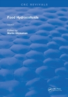 Image for Food hydrocolloidsVolume II