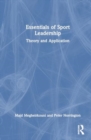 Image for Essentials of Sport Leadership : Theory and Application
