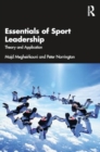Image for Essentials of Sport Leadership : Theory and Application