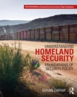 Image for Understanding Homeland Security