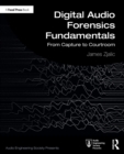 Image for Digital Audio Forensics Fundamentals