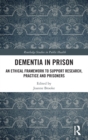 Image for Dementia in Prison