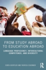 Image for From Study Abroad to Education Abroad