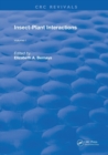 Image for Insect-plant interactions