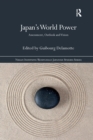 Image for Japan’s World Power