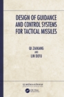 Image for Design of Guidance and Control Systems for Tactical Missiles
