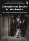 Image for Democracy and Security in Latin America